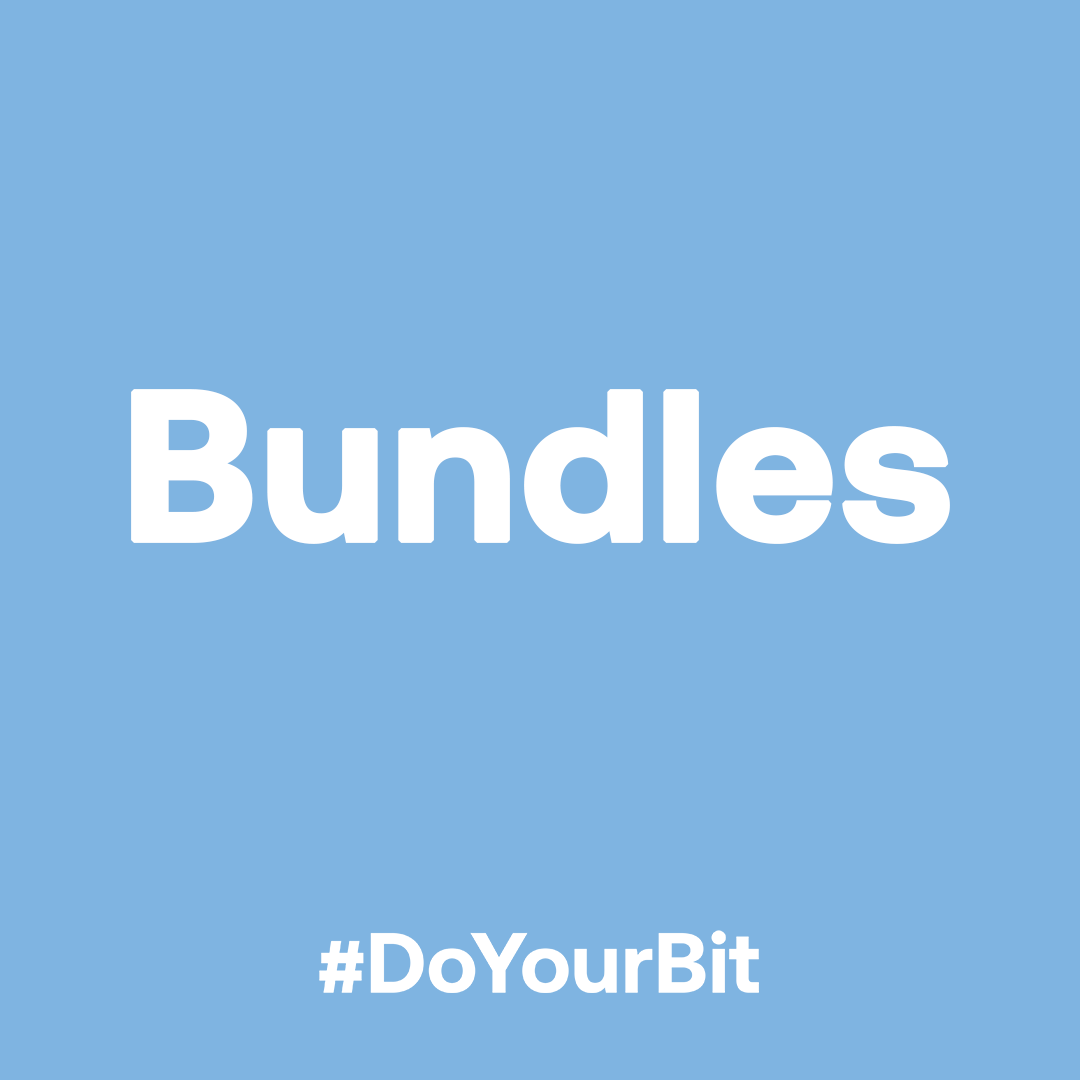 Bundles