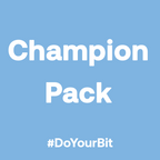 Champion Pack