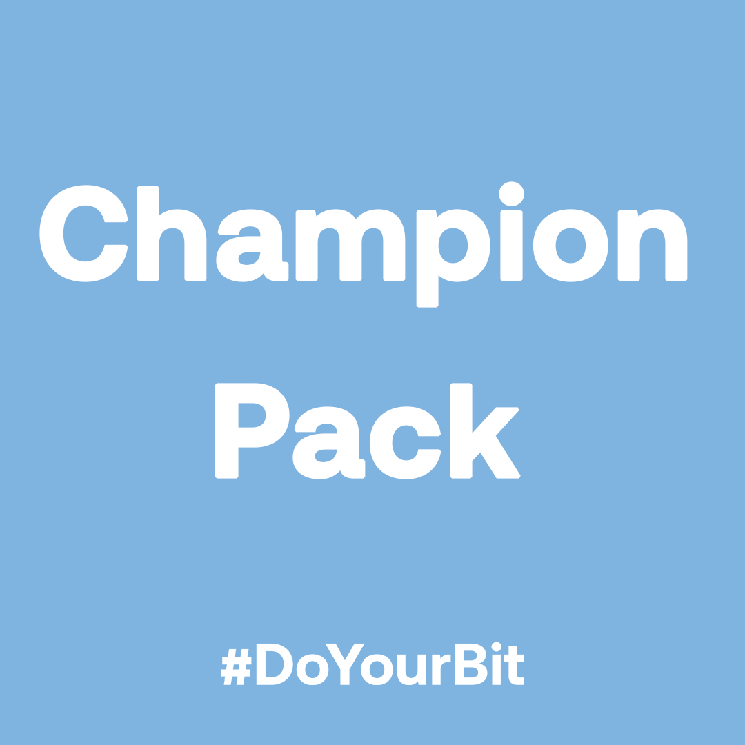 Champion Pack