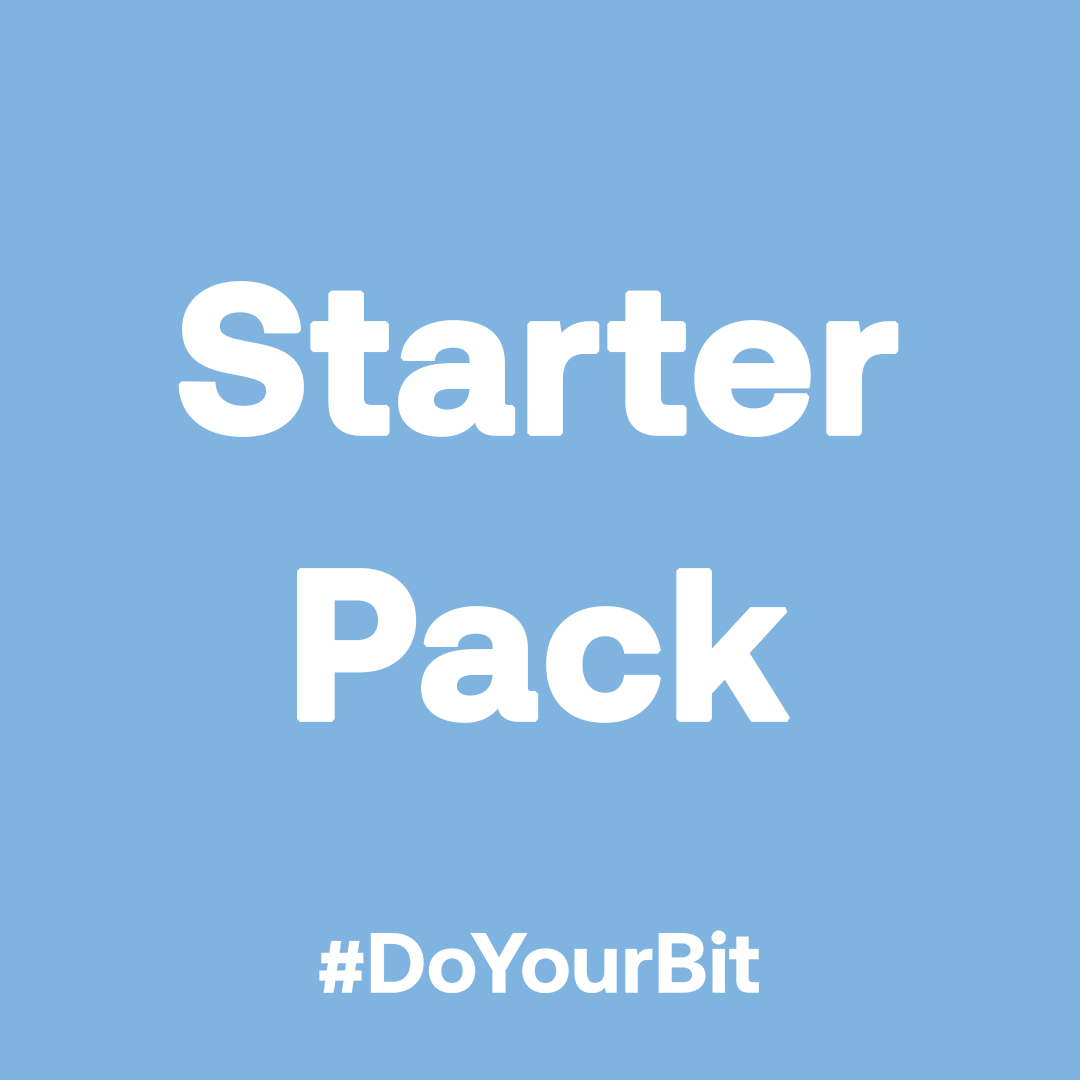 Starter Pack